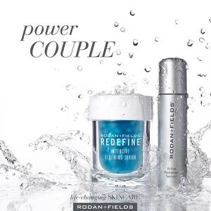 R+F Skincare. In stock and ready to ship.